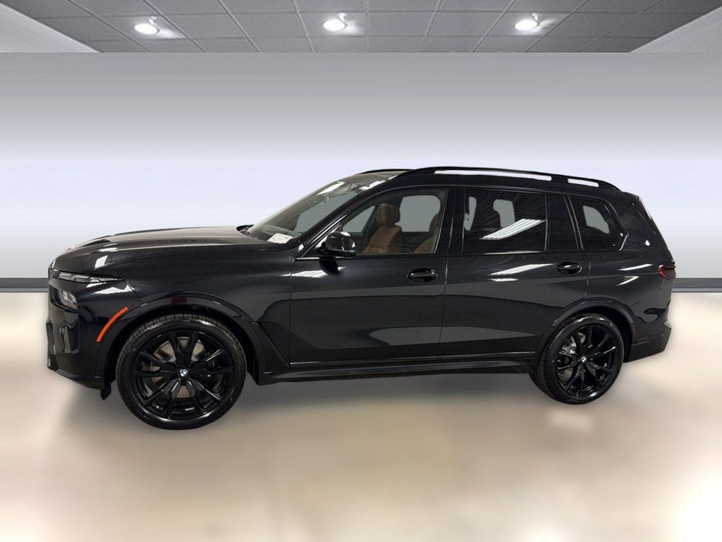 صورة 2 لـ 2027 BMW X7 XDRIVE40I