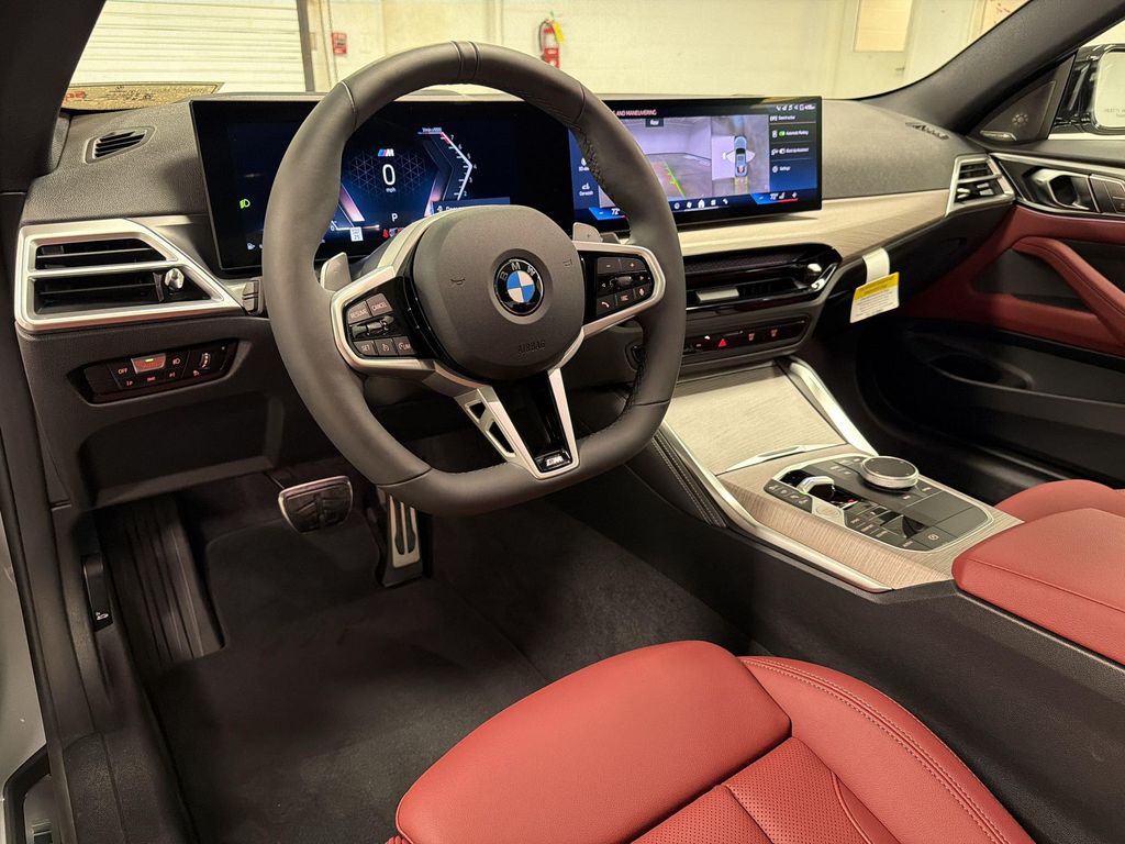2027 BMW 430 I thumbnail 28