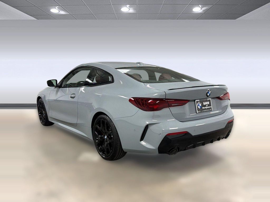 صورة 2 لـ 2027 BMW 430 I