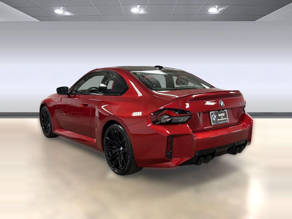 2026 BMW M2 BASE 照片 3