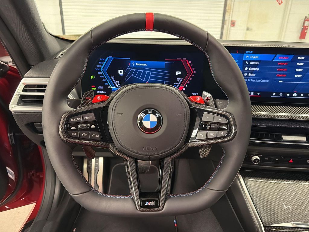 2026 BMW M2 BASE 照片 10