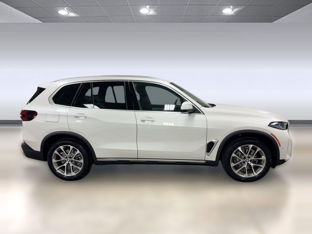2026 BMW X5 SDRIVE40I 缩略图 7