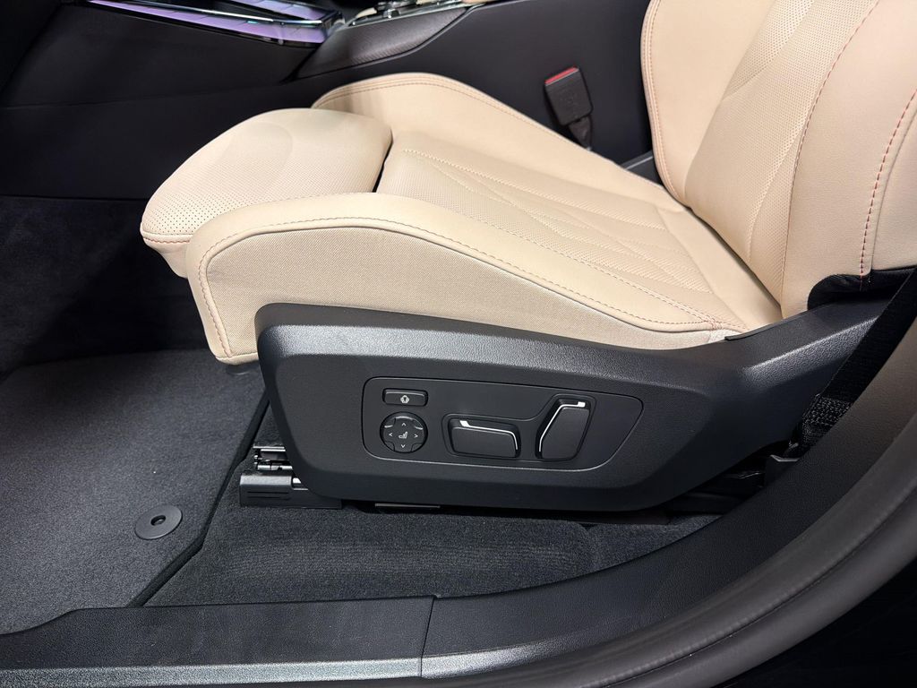 2026 BMW X3 30 XDRIVE thumbnail 14