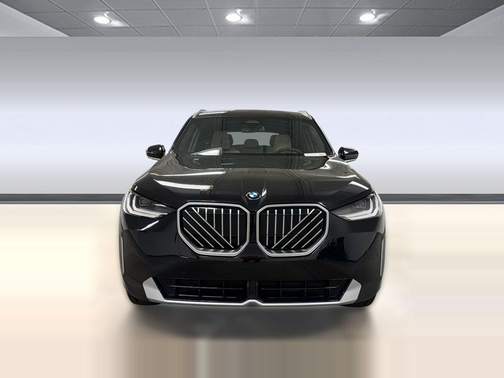 2026 BMW X3 30 XDRIVE — фото 5