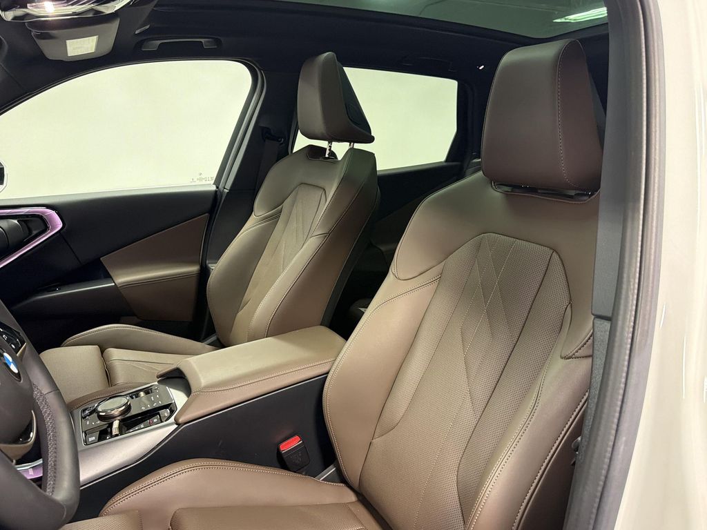 2025 BMW X3 30 XDRIVE 缩略图 23