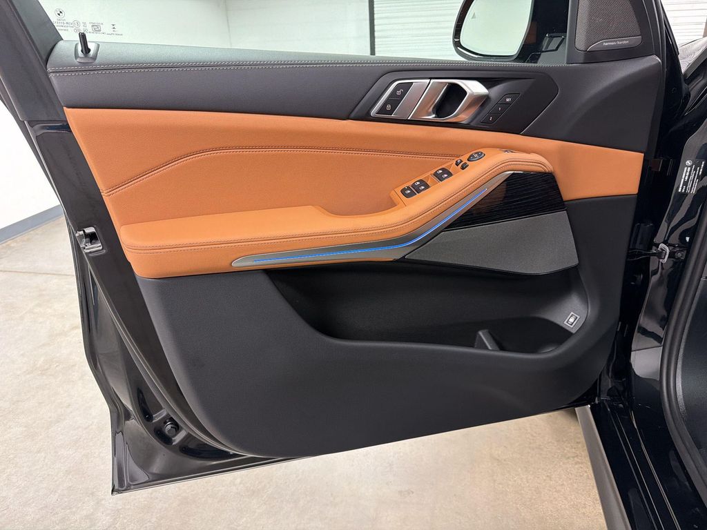 2026 BMW X5 PHEV XDRIVE50E 缩略图 13