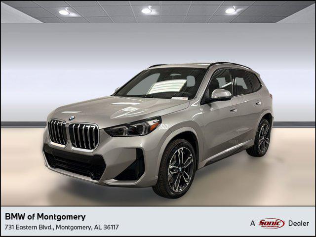 New 2026 BMW X1 xDrive28i