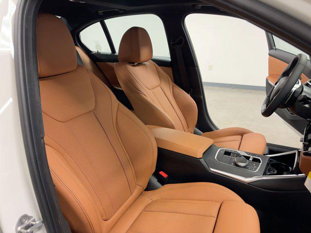 2026 BMW 330 330I — миниатюра 30