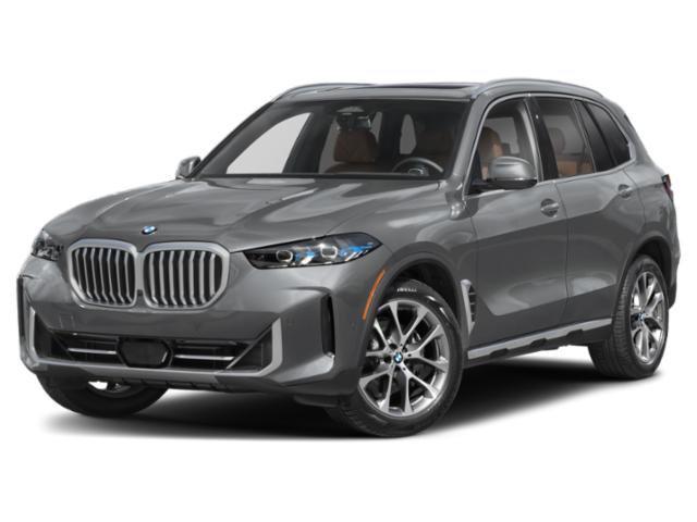 New 2027 BMW X5 40 xDrive