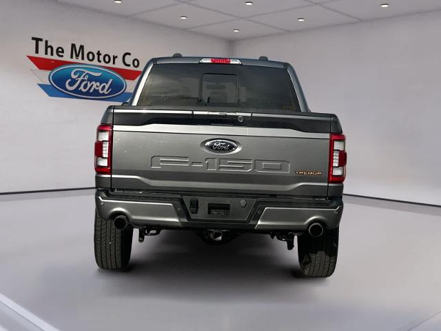 FORD F-150 TREMOR - 6