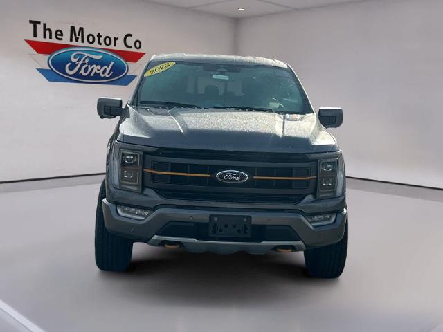 FORD F-150 TREMOR - 2