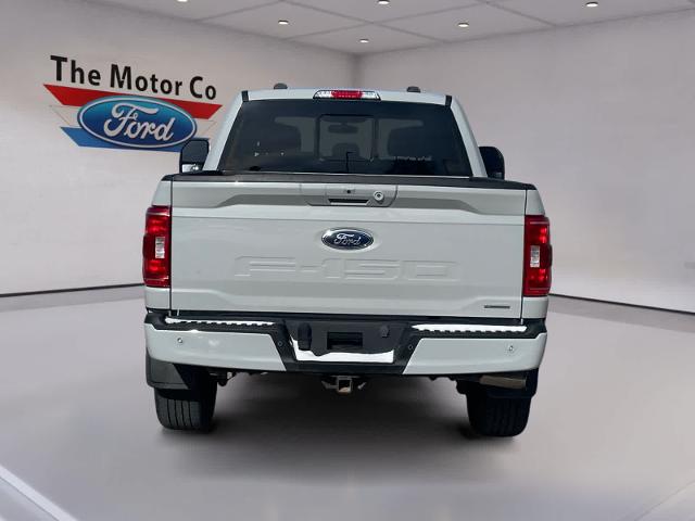 FORD F-150 XLT - 6