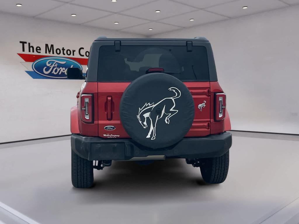 FORD BRONCO OUTER BANKS - 6