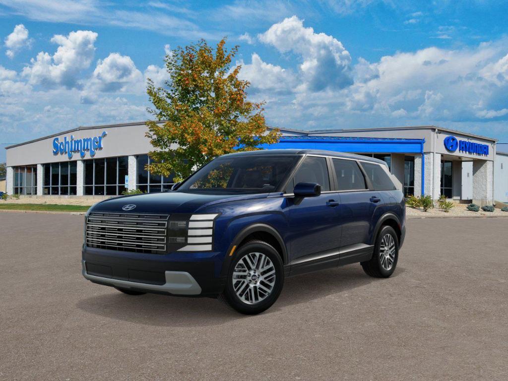 New 2026 Hyundai PALISADE SE