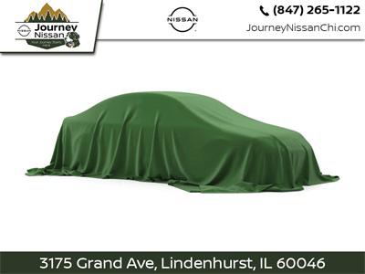 New 2026 Nissan Armada Platinum Reserve