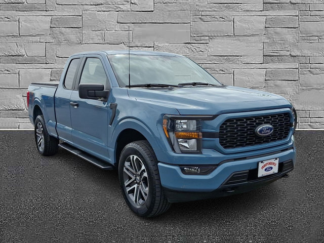 FORD F-150 XL - 2