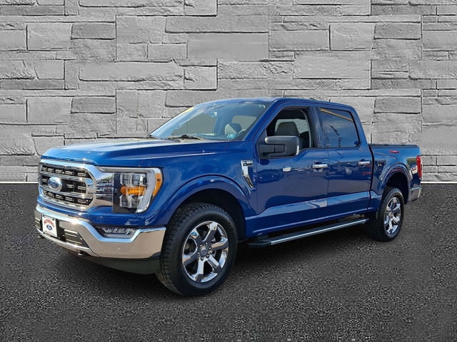 FORD F-150 XLT - 5