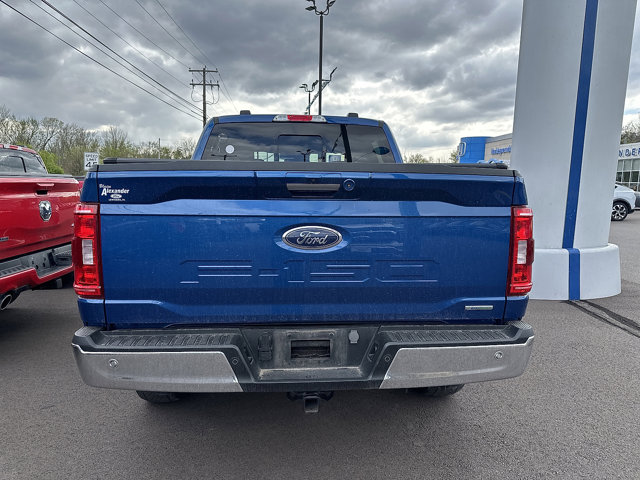 FORD F-150 XLT - 3