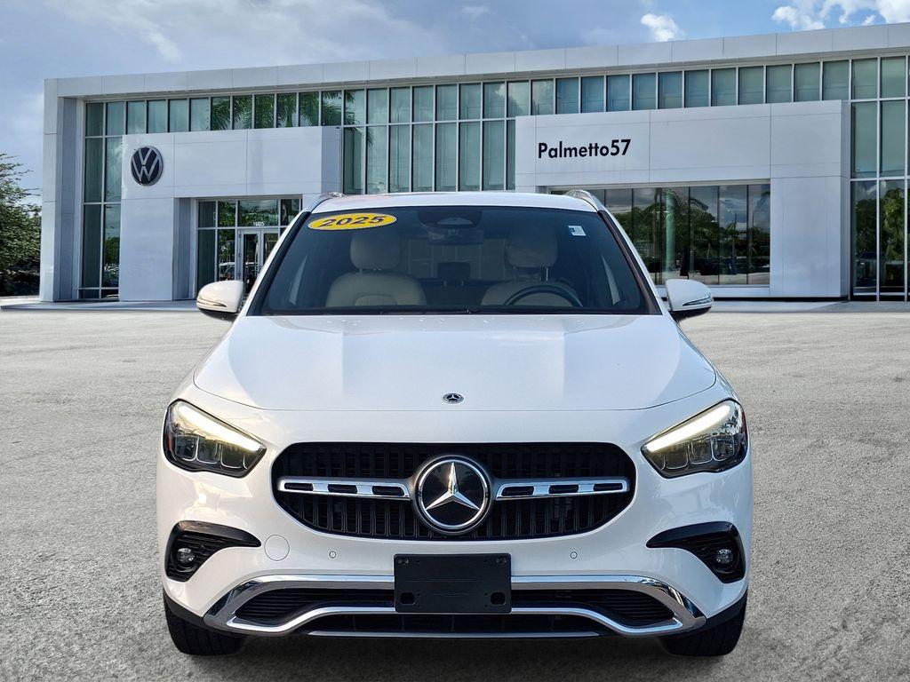 MERCEDES-BENZ GLA - 2