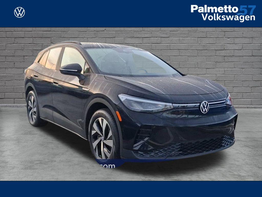 New 2026 Volkswagen ID.4 Pro