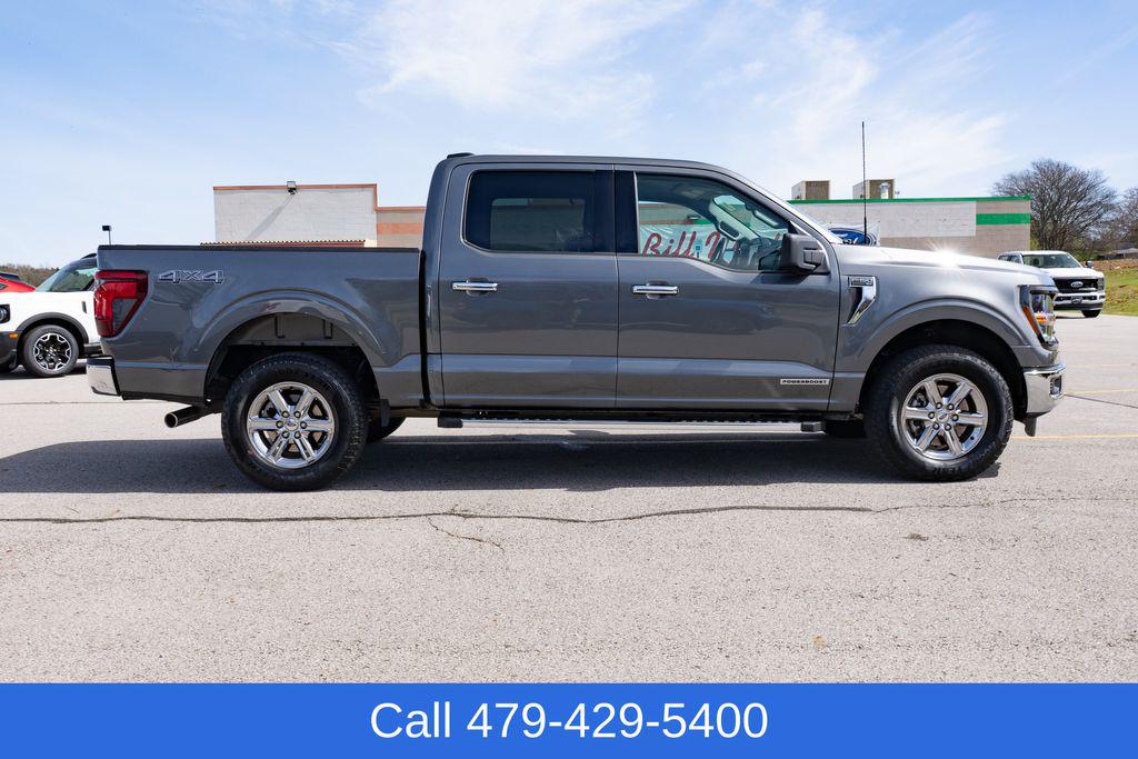 FORD F-150 XLT - 7