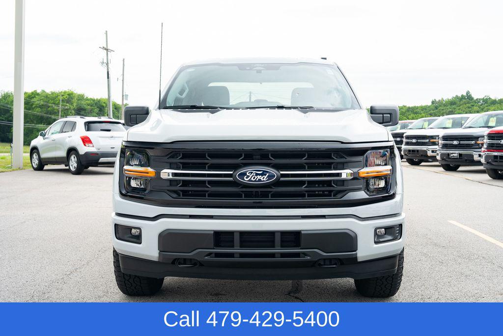 FORD F-150 XLT - 9