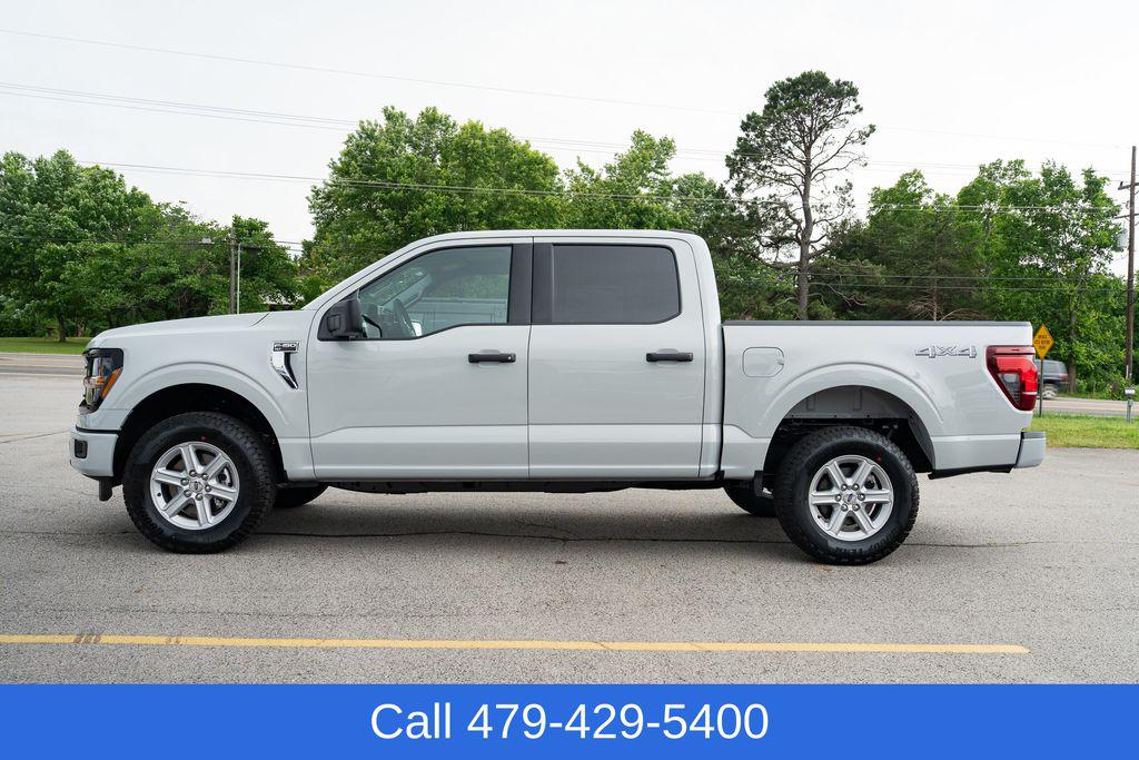 FORD F-150 XLT - 3