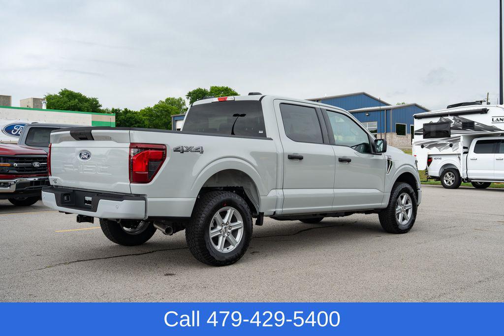 FORD F-150 XLT - 6