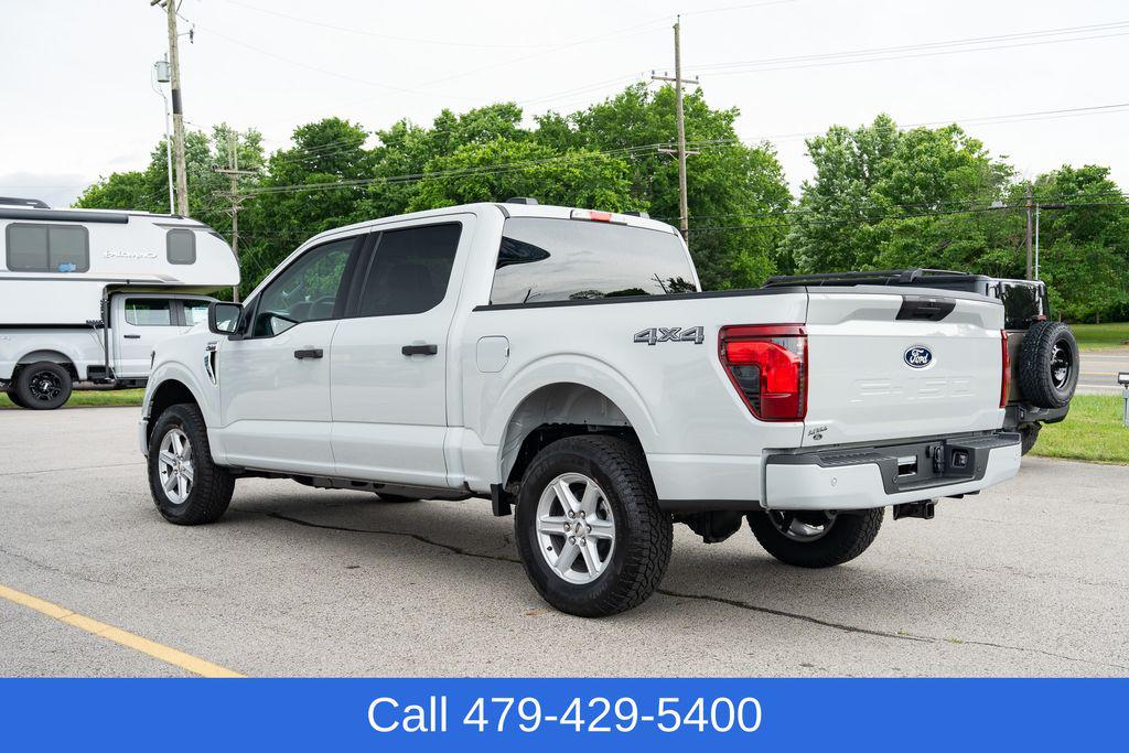 FORD F-150 XLT - 4