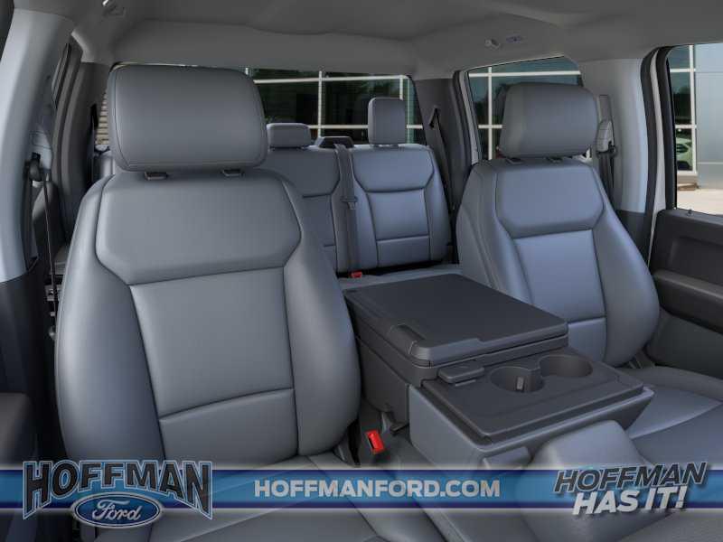 FORD F-150 XL - 10