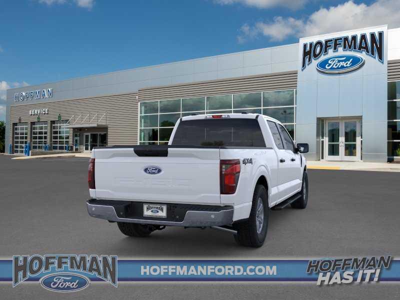 FORD F-150 XL - 8