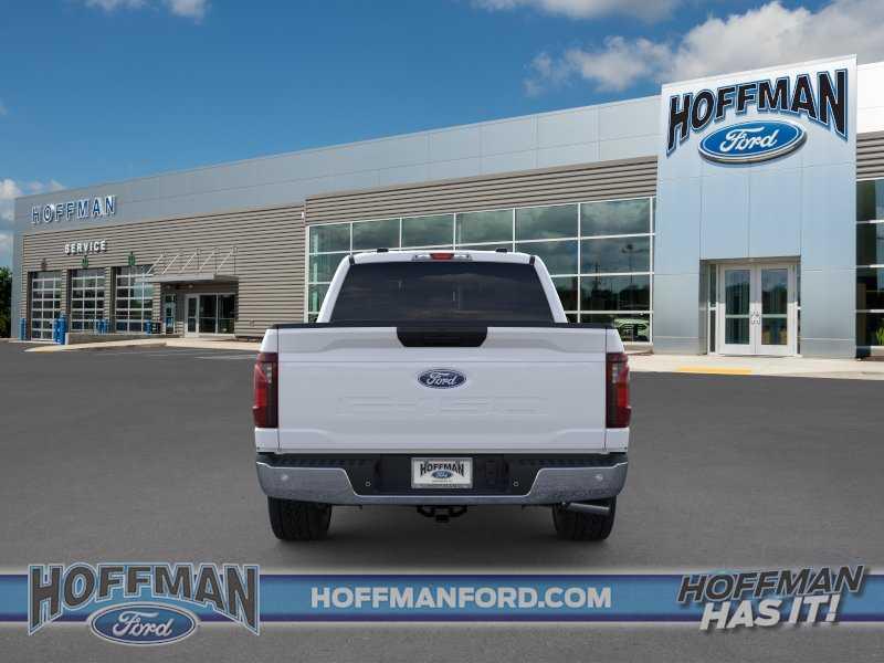 FORD F-150 XL - 7