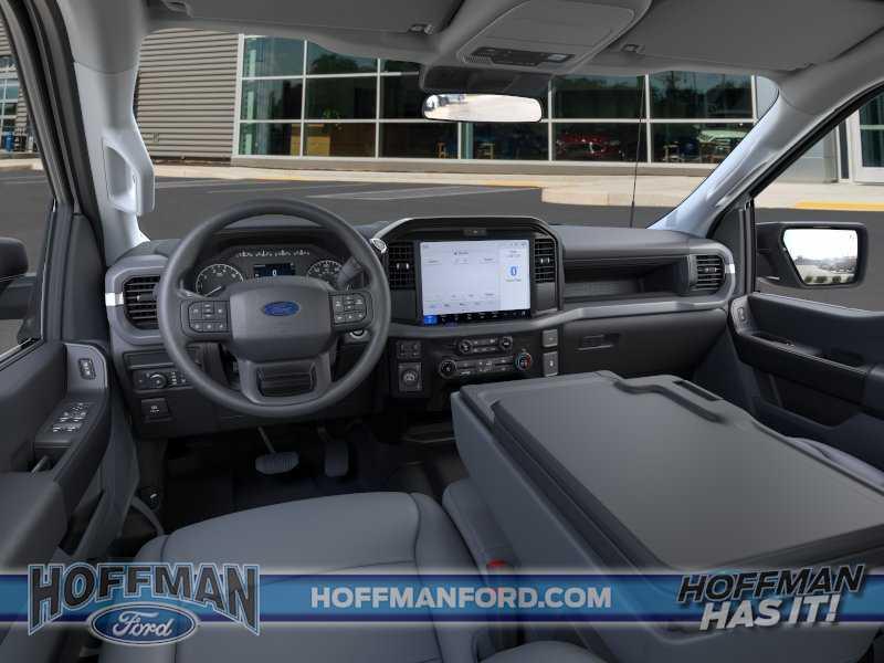 FORD F-150 XL - 9