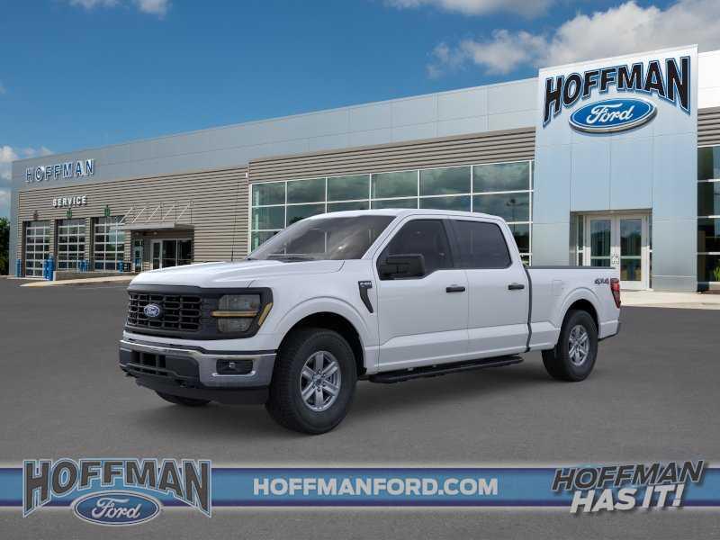 FORD F-150 XL - 4
