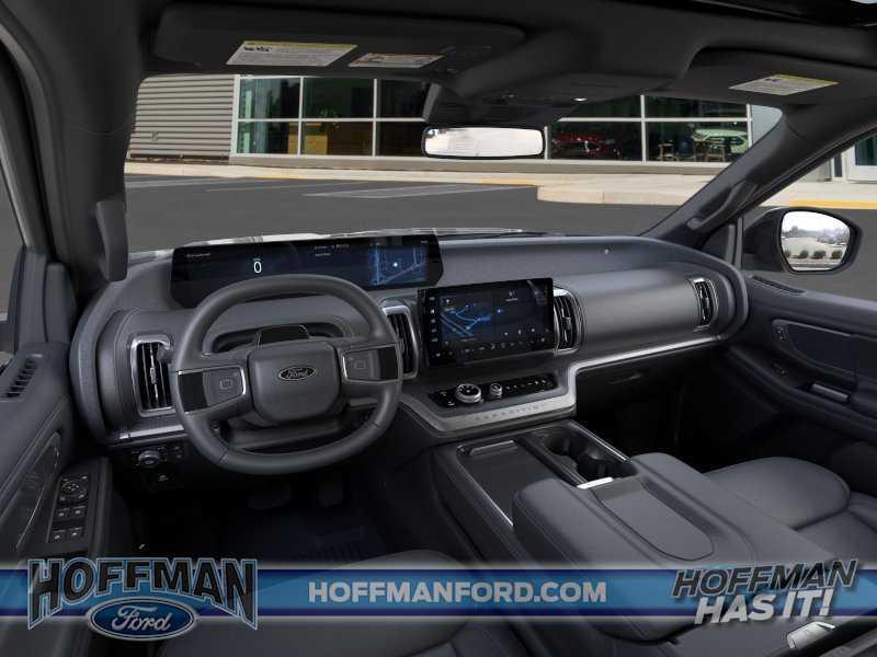 2026 FORD EXPEDITION MAX PLATINUM 照片 9