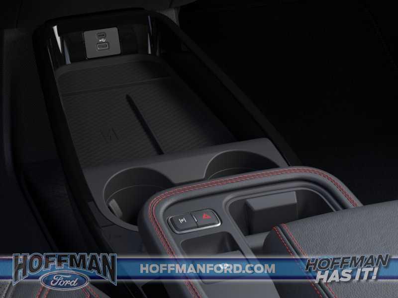 2025 FORD MUSTANG MACH-E PREMIUM 缩略图 15