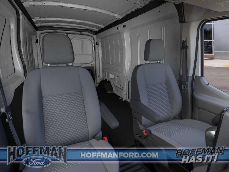 صورة 10 لـ 2026 FORD TRANSIT-250 148 WB MEDIUM ROOF CARGO