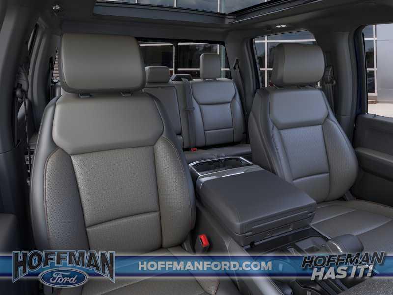 2026 FORD F-150 LARIAT thumbnail 10