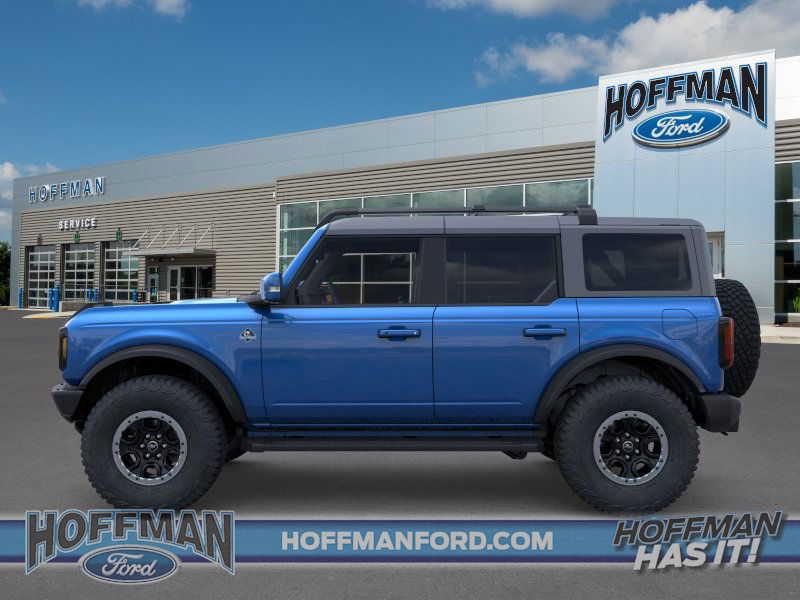 FORD BRONCO - 4