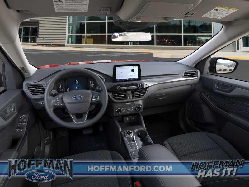 2026 FORD ESCAPE ACTIVE — фото 8