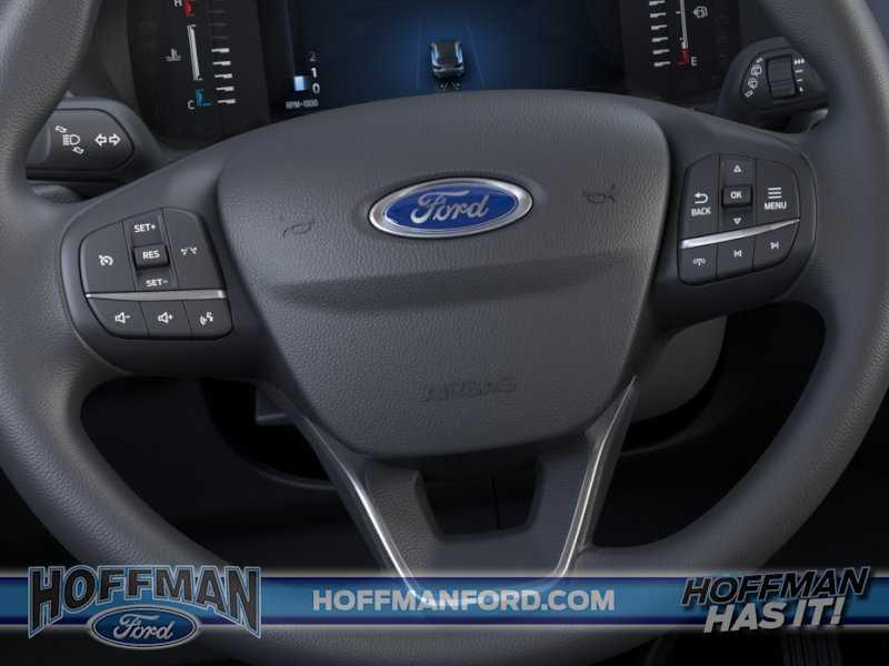 2026 FORD ESCAPE ACTIVE — миниатюра 11