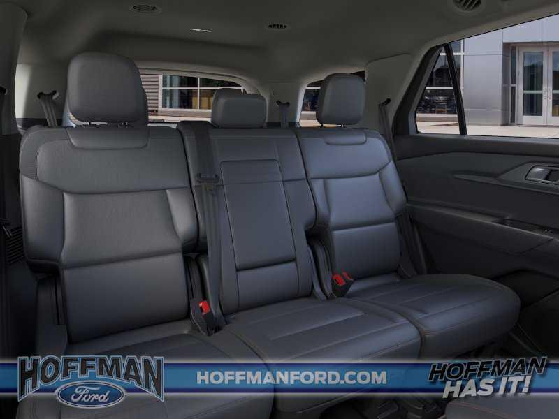 صورة 10 لـ 2026 FORD EXPLORER ACTIVE