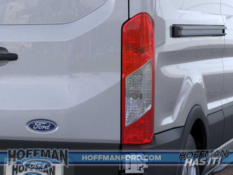 2026 FORD TRANSIT-250 148 WB MEDIUM ROOF CARGO — миниатюра 21