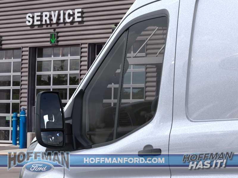2026 FORD TRANSIT-250 148 WB MEDIUM ROOF CARGO — миниатюра 20