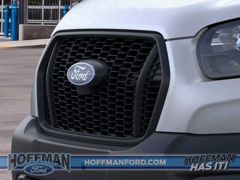 2026 FORD TRANSIT-250 148 WB MEDIUM ROOF CARGO — миниатюра 17