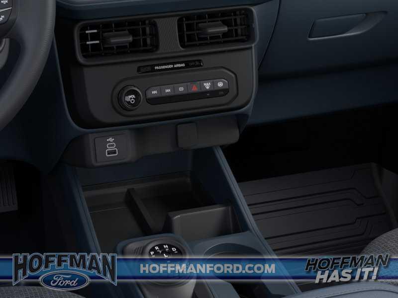 صورة مصغرة 16 لـ 2026 FORD MAVERICK XL