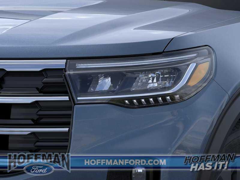 2026 FORD EXPLORER ACTIVE — миниатюра 18