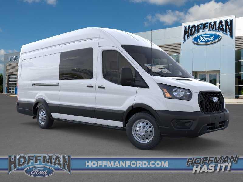 New 2026 Ford Transit-250 Base