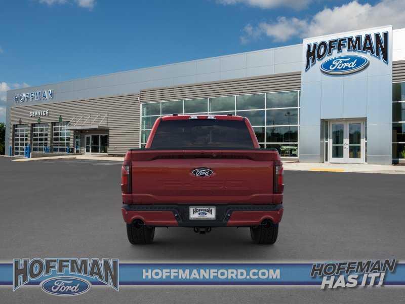 FORD F-150 XLT - 7