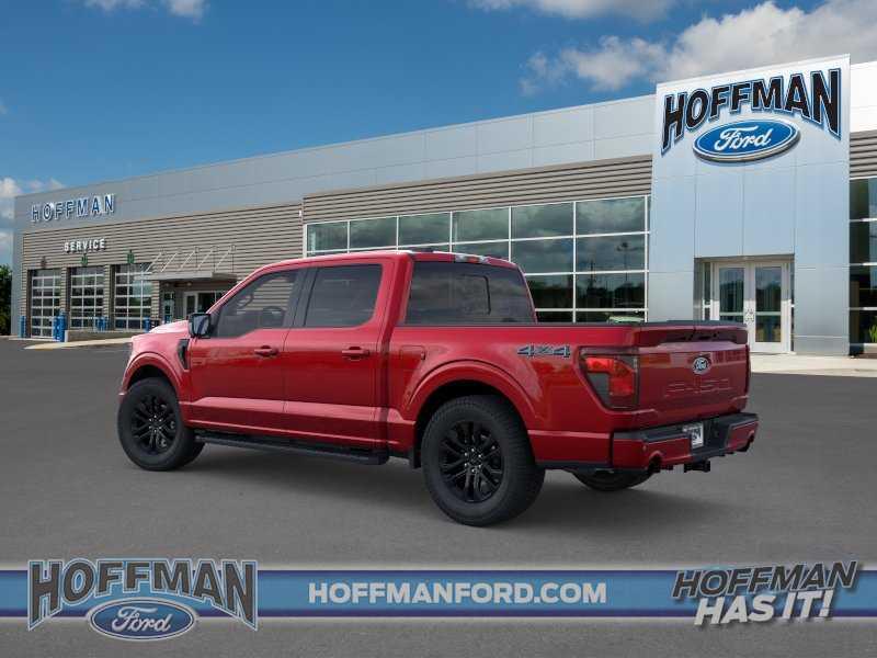 FORD F-150 XLT - 6